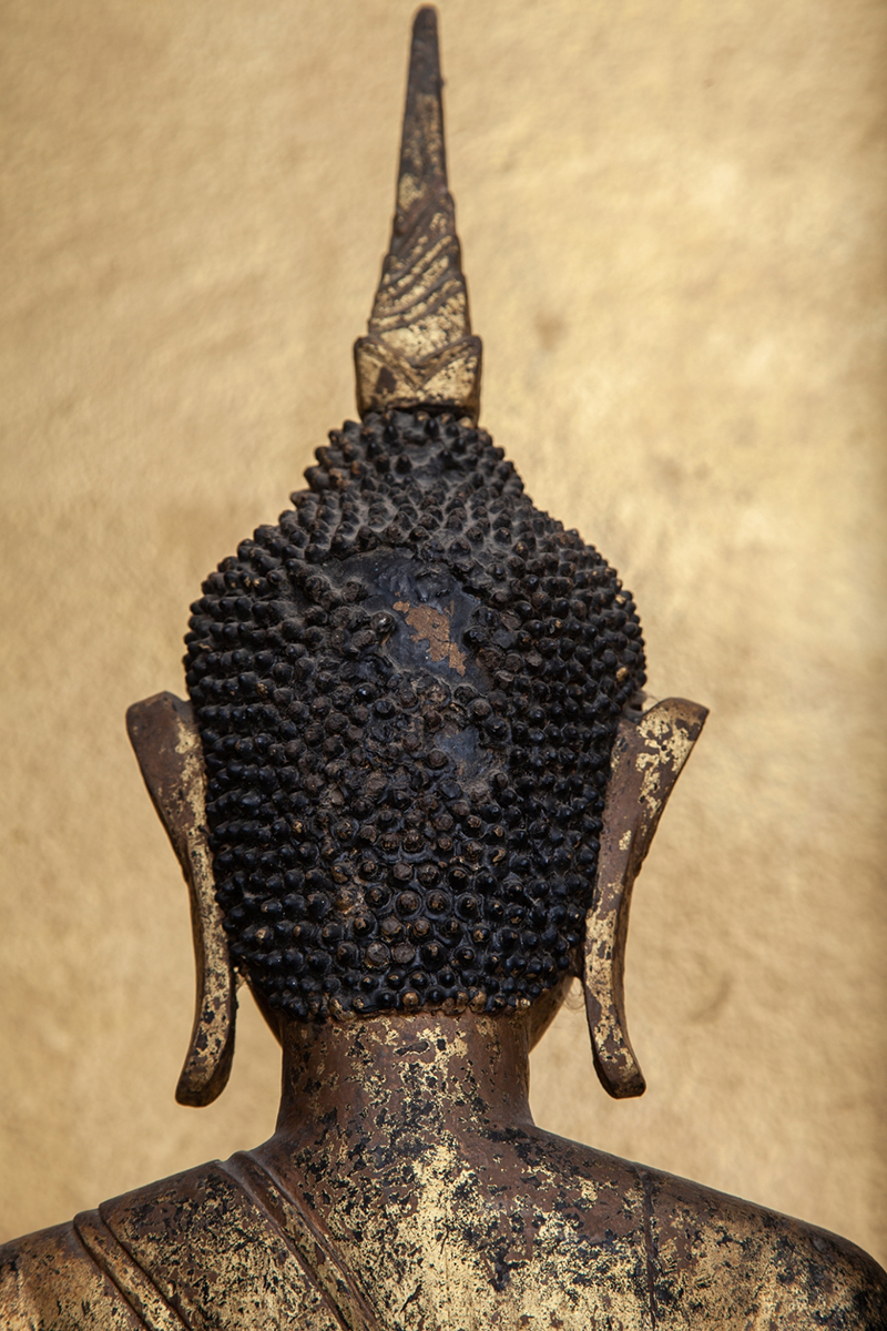 #laosbuddha #laobuddha #standingbuddha